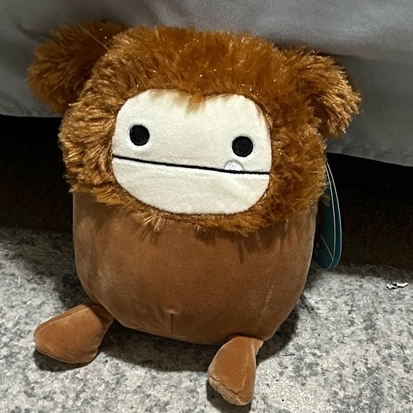 Squishmallows Other - Benny